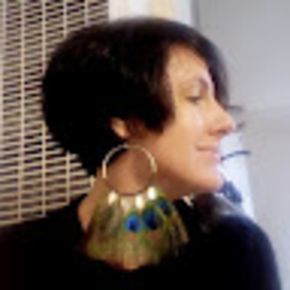 Meet your Posher, Dawn